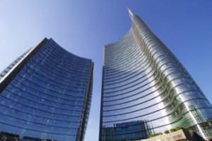 UniCredit Towers – Milan