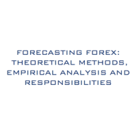 forecasting forex