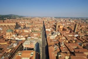 Emilia Romagna – Cities&Cars
